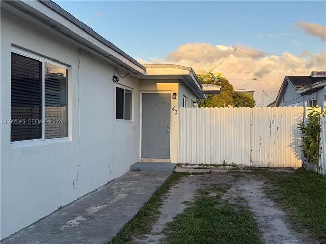 43 NW 76th Ave 0, Miami, FL 33126