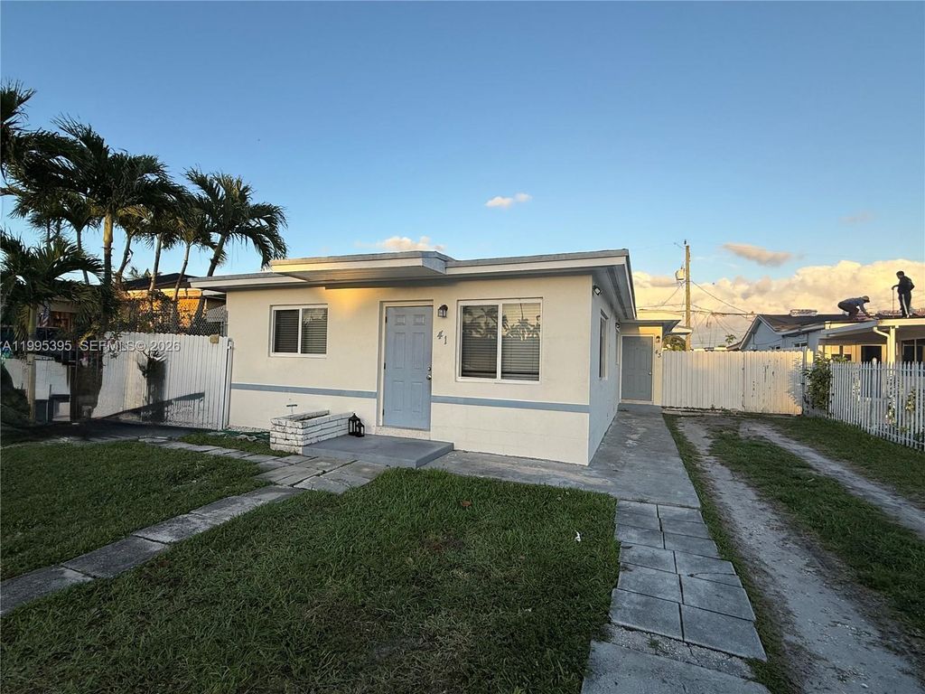 43 NW 76th Ave 0, Miami, FL 33126