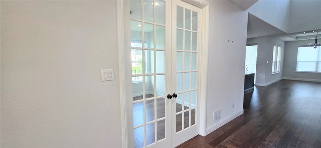 16686 Lupine Road, Frisco, TX 75033