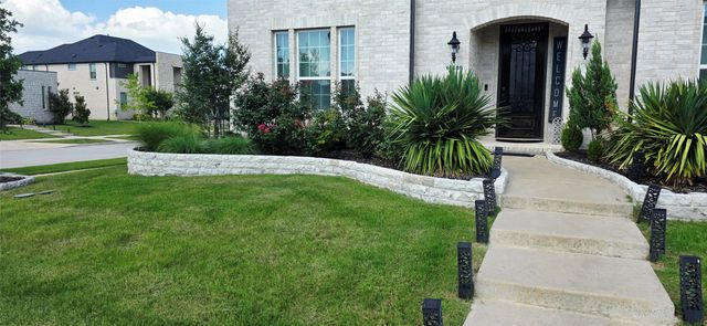 16686 Lupine Road, Frisco, TX 75033