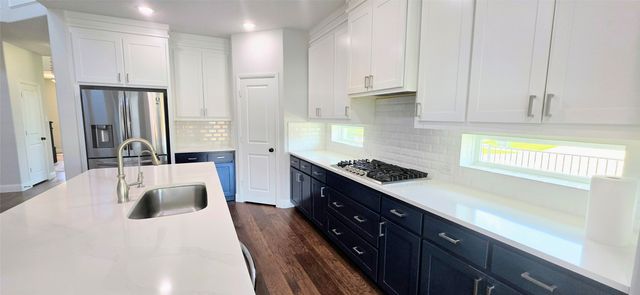 16686 Lupine Road, Frisco, TX 75033