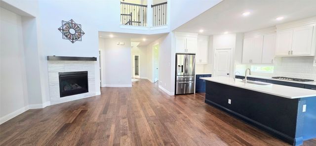 16686 Lupine Road, Frisco, TX 75033