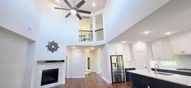 16686 Lupine Road, Frisco, TX 75033