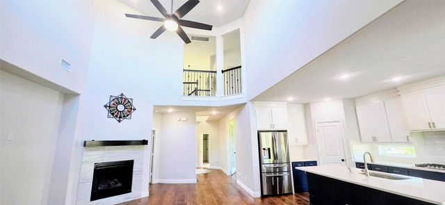 16686 Lupine Road, Frisco, TX 75033