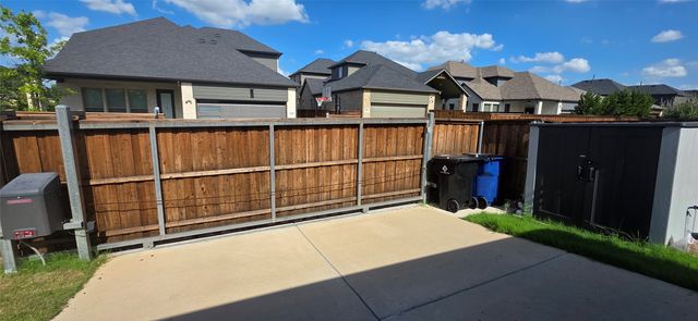 16686 Lupine Road, Frisco, TX 75033