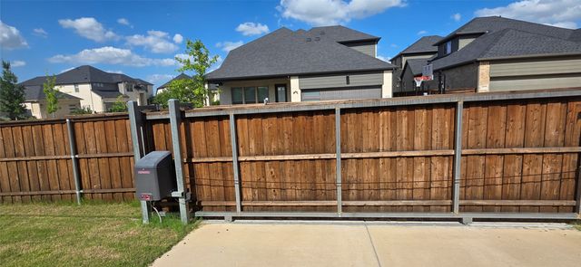 16686 Lupine Road, Frisco, TX 75033