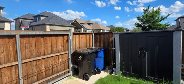 16686 Lupine Road, Frisco, TX 75033