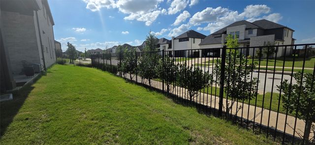 16686 Lupine Road, Frisco, TX 75033