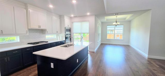 16686 Lupine Road, Frisco, TX 75033