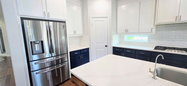 16686 Lupine Road, Frisco, TX 75033