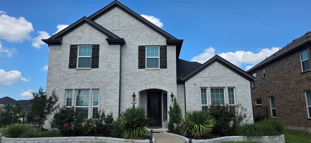 16686 Lupine Road, Frisco, TX 75033