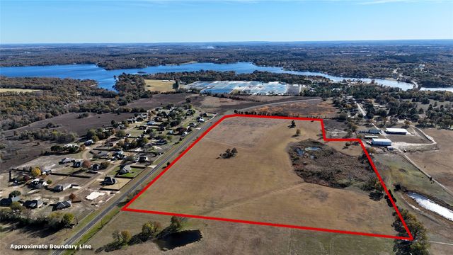 TBD FM 2495 Road, Athens, TX 75752