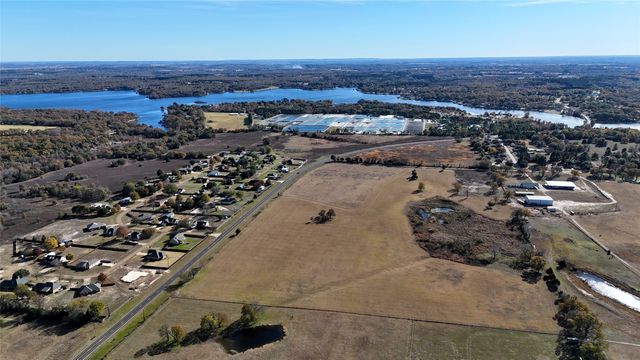 TBD FM 2495 Road, Athens, TX 75752