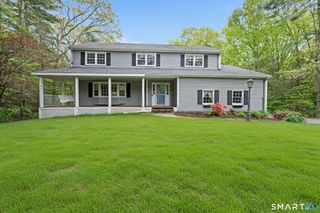 20 Saxton Brook Drive, Simsbury, CT 06070