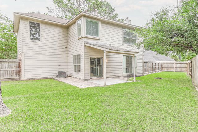 9523 Tallow Tree Drive, Houston, TX 77070