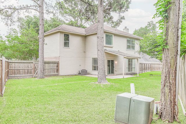 9523 Tallow Tree Drive, Houston, TX 77070