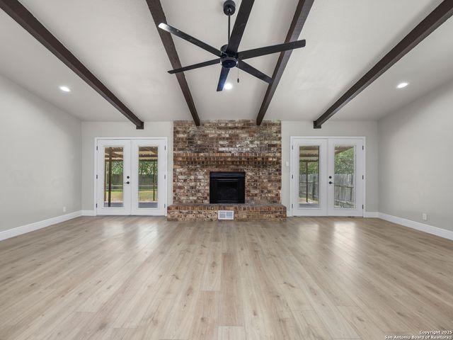 4905 Tiffany, Schertz, TX 78108