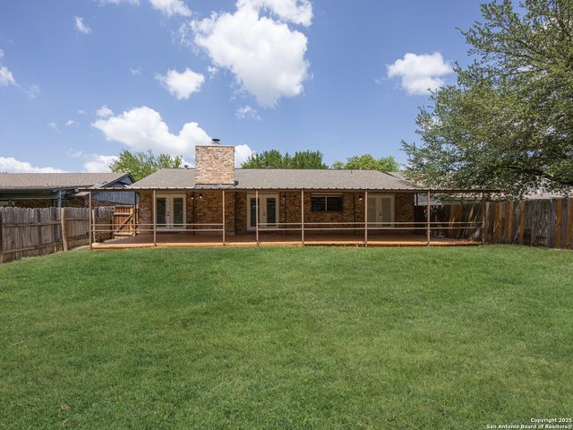 4905 Tiffany, Schertz, TX 78108