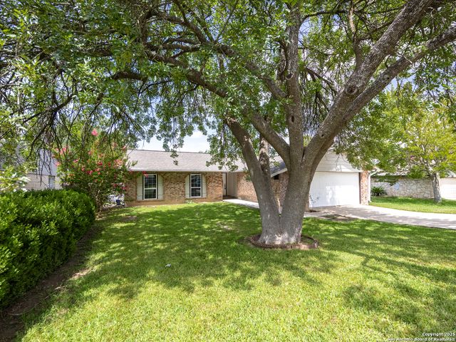 4905 Tiffany, Schertz, TX 78108