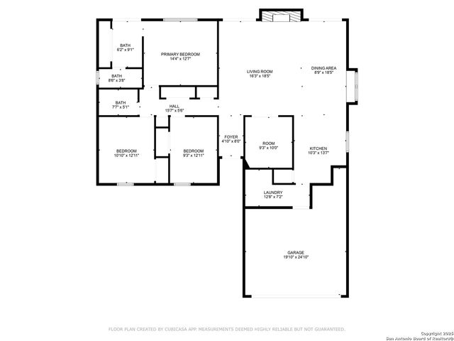 4905 Tiffany, Schertz, TX 78108