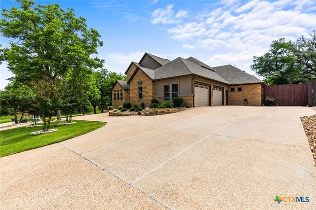 1605 Altavista Loop, Temple, TX 76502