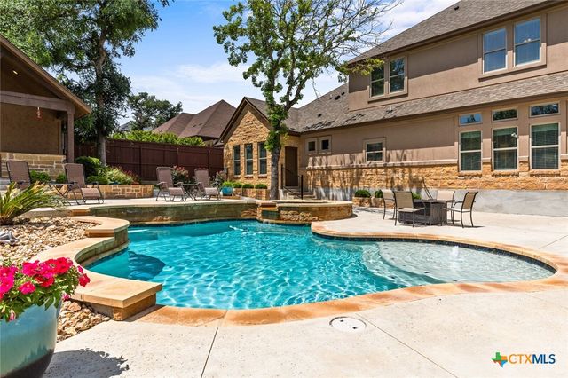 1605 Altavista Loop, Temple, TX 76502