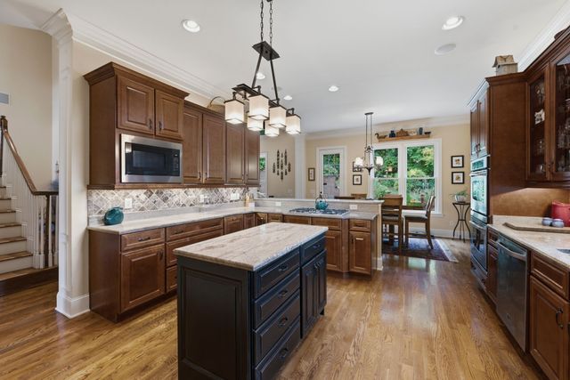 417 Sandcastle Rd, Franklin, TN 37069