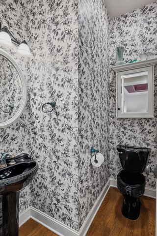 417 Sandcastle Rd, Franklin, TN 37069