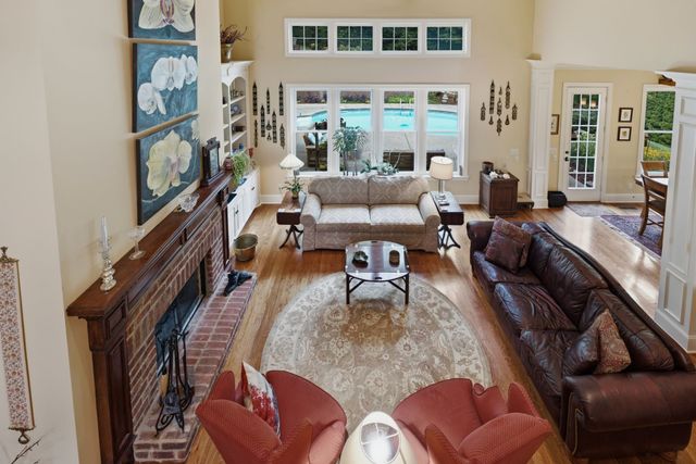 417 Sandcastle Rd, Franklin, TN 37069