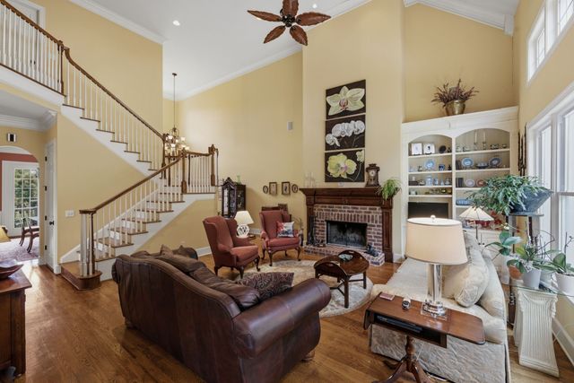 417 Sandcastle Rd, Franklin, TN 37069