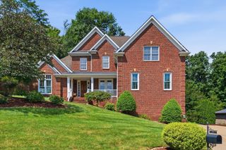 417 Sandcastle Rd, Franklin, TN 37069