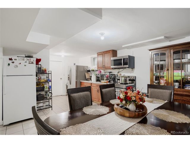 1236 Olathe St, Aurora, CO 80011