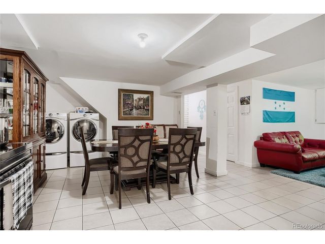 1236 Olathe St, Aurora, CO 80011