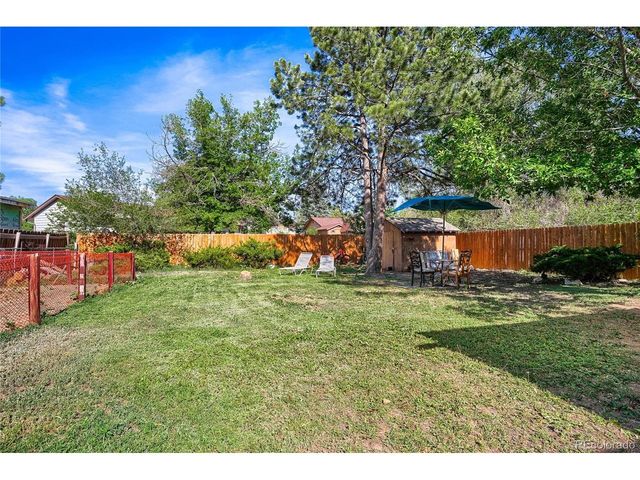 1236 Olathe St, Aurora, CO 80011