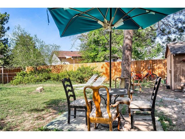 1236 Olathe St, Aurora, CO 80011