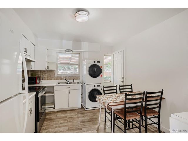 1236 Olathe St, Aurora, CO 80011