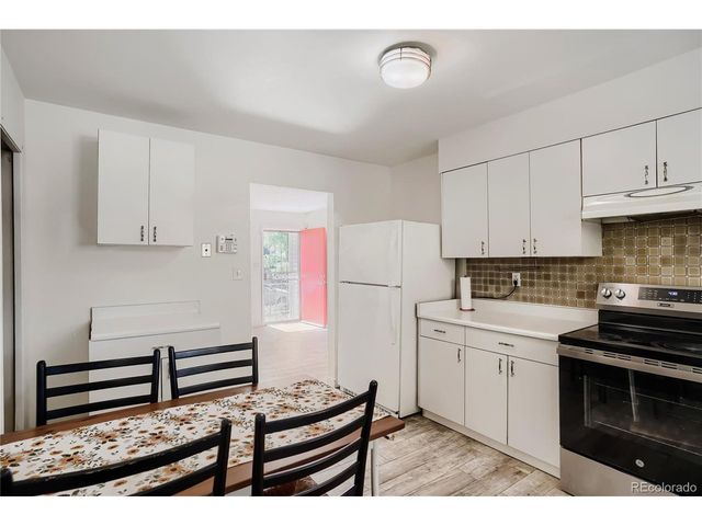 1236 Olathe St, Aurora, CO 80011