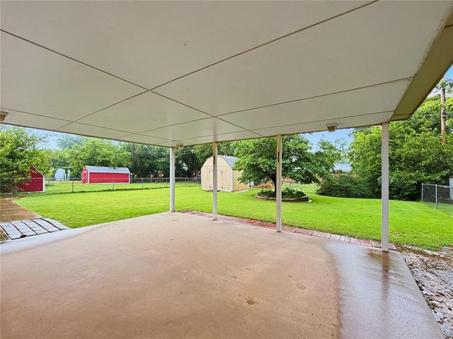 101 Utah Avenue, Yukon, OK 73099