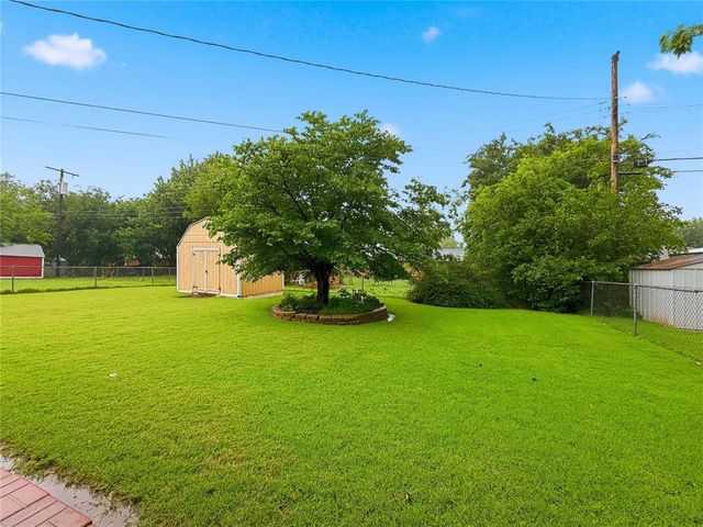 101 Utah Avenue, Yukon, OK 73099