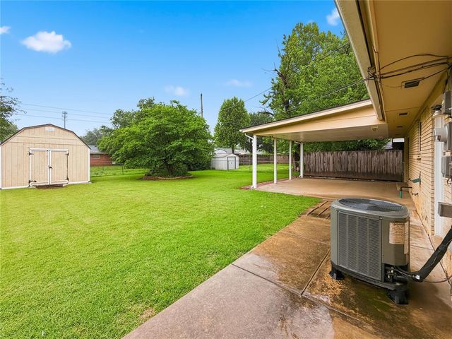 101 Utah Avenue, Yukon, OK 73099
