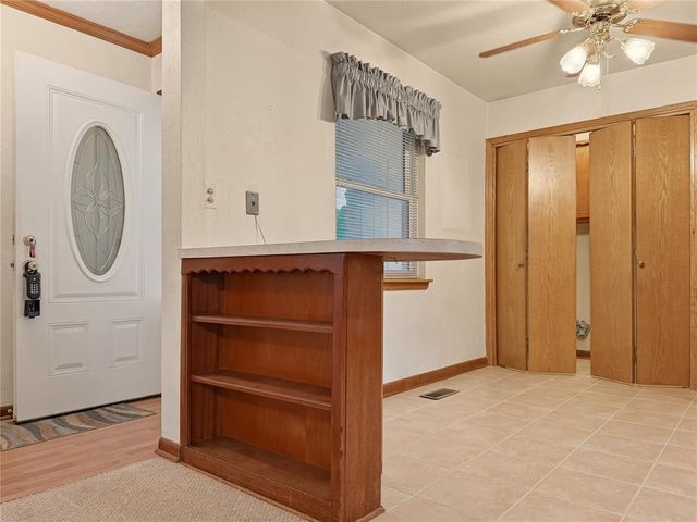 101 Utah Avenue, Yukon, OK 73099