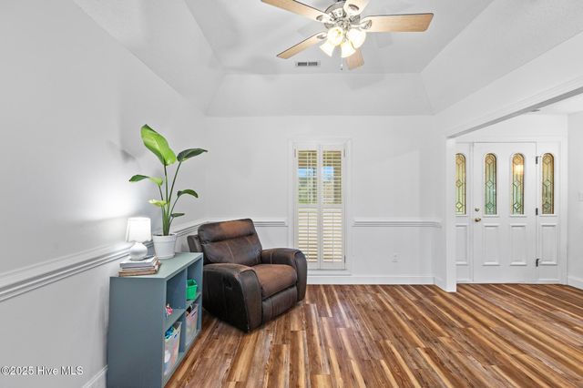 506 Rock Creek Drive, Jacksonville, NC 28540