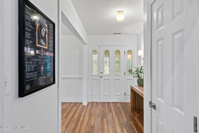 506 Rock Creek Drive, Jacksonville, NC 28540