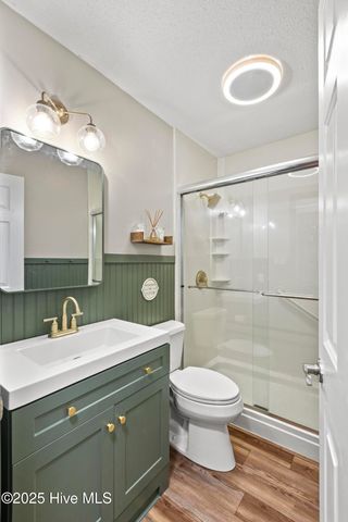 506 Rock Creek Drive, Jacksonville, NC 28540