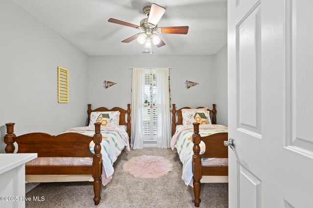 506 Rock Creek Drive, Jacksonville, NC 28540
