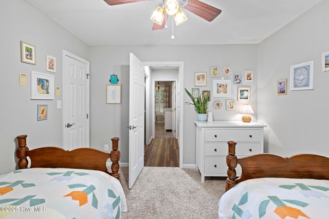 506 Rock Creek Drive, Jacksonville, NC 28540