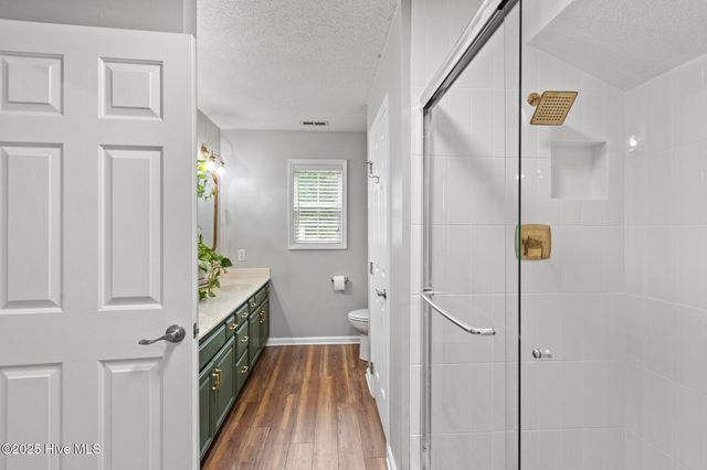 506 Rock Creek Drive, Jacksonville, NC 28540