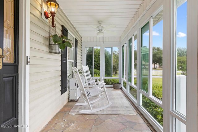 506 Rock Creek Drive, Jacksonville, NC 28540