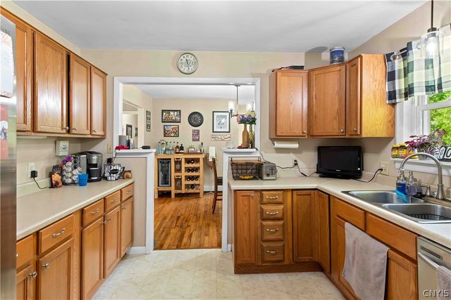 34 Hurlbut Road, Mexico, NY 13114