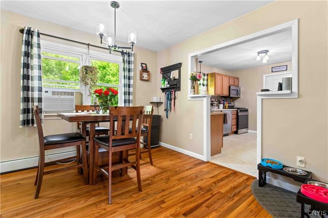 34 Hurlbut Road, Mexico, NY 13114